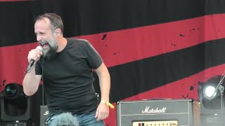 Clutch - Noble Savage &amp; Impetus (live at Brutal Assault - 2022)