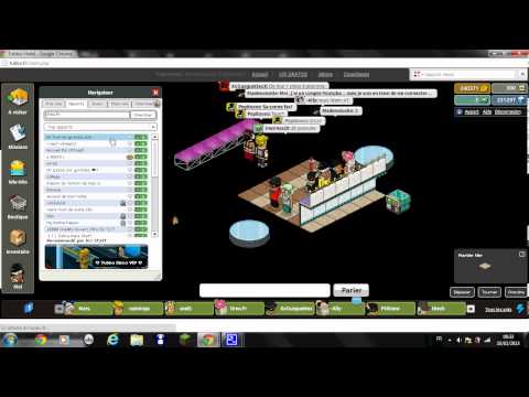 Tubbo Défaut Qualité