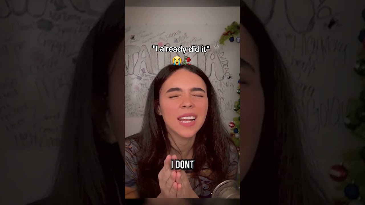 all they needed was a signature 😭 Twitch: Catalixia