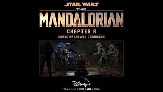 Baby Yoda Theme - The Mandalorian OST by Ludwig Göransson [Official Soundtrack]