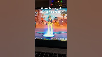 Put your username in the comments! #fortnite #ranked #carry #unreal