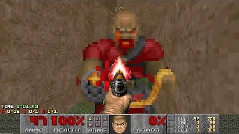 Congestion 384 Map 10 UV-Max - 0:24