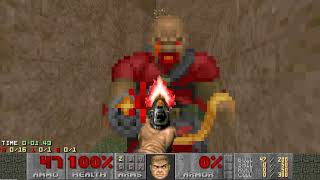 Congestion 384 Map 10 UV-Max - 0:24