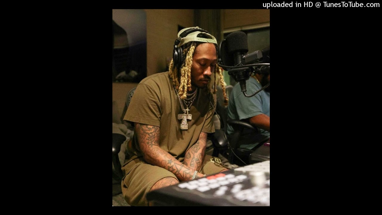 (SOLD) Kodak Black x Future Type Beat 