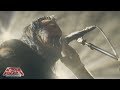 Evergrey  end of silence 2019  official music  afm records