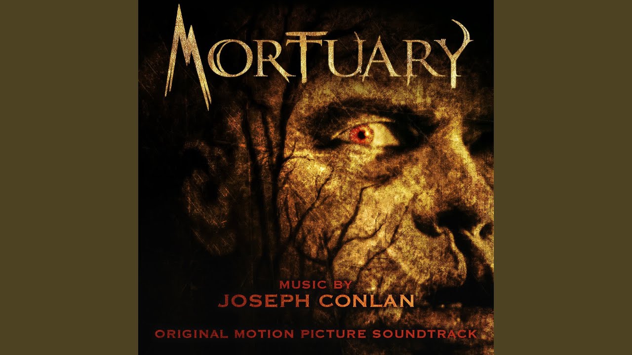Mortuary' Soundtrack Released | Film Music Reporter
