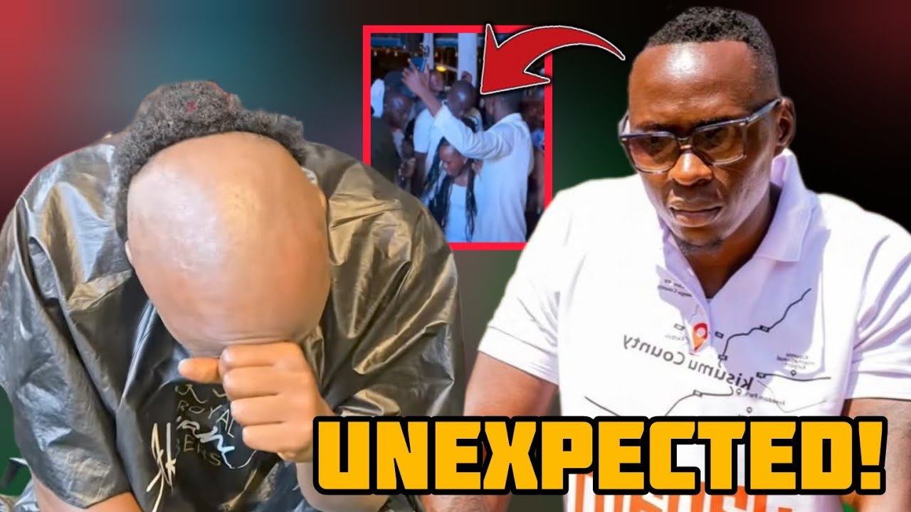 Oga Obinna Breaks Down In Tears Shocking Details Revealed Regarding This!