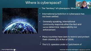 Introduction to Cybersecurity Mini-Course Module 5