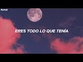 Bruno Mars - Talking To The Moon (Traducida al Español)