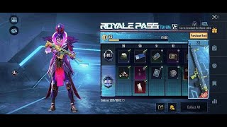 FINALLY C1S1 ROYAL PASS IS HERE (BATTLEGROUNDS MOBILE INDIA) | Rahul Gaming 2.O YT 8 JUL 2021