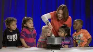 You Can Make Playdough | Penfield Children's Center