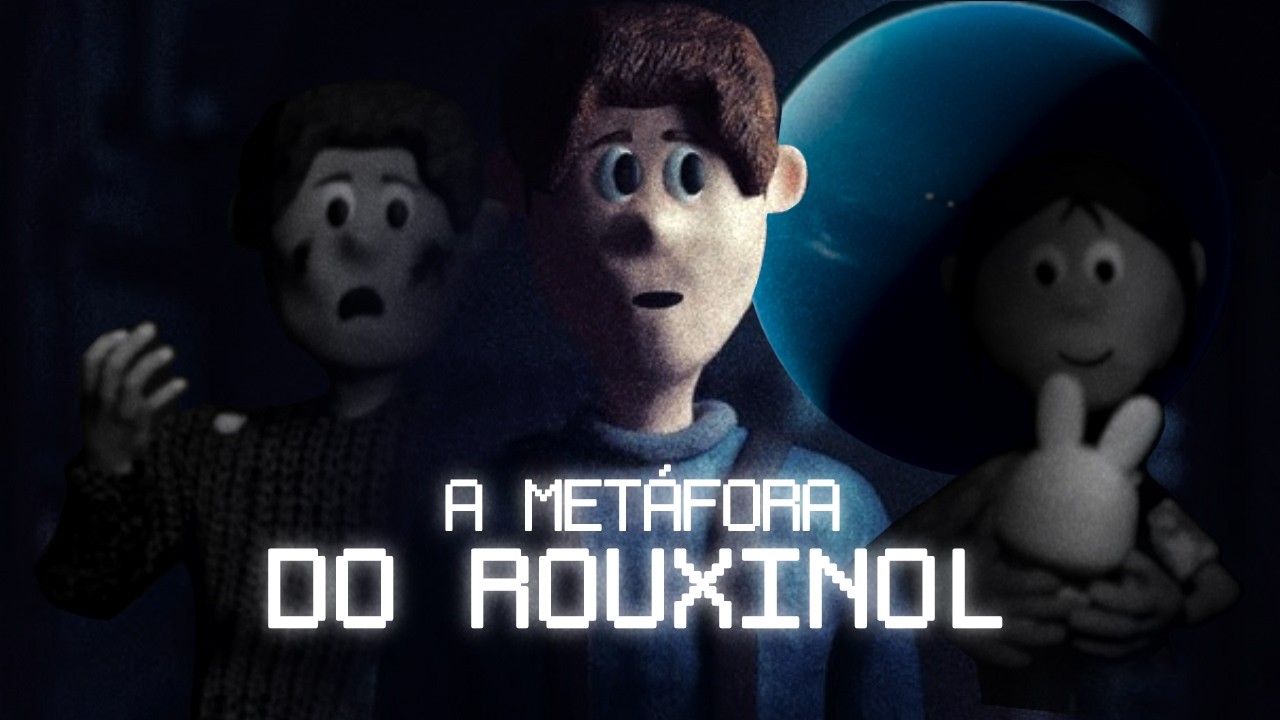 A CRUEL METÁFORA DO ROUXINOL