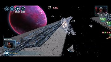 R8 vs R9 executor - no ebon hawk needed