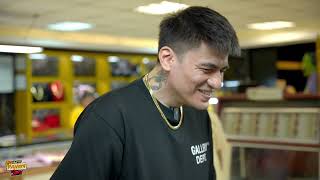 Pinoy Pawnstars Ep.300  Controversial Champ RING worth 500k?!