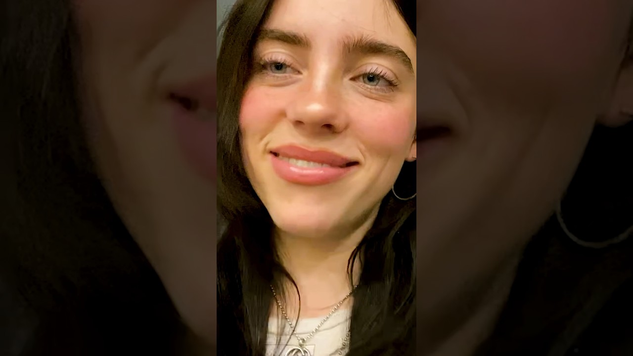 Billie Eilish 