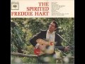 Freddie Hart -- The Key's In The Mailbox (1962 )