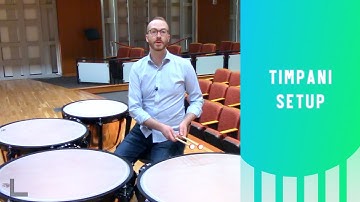 Timpani