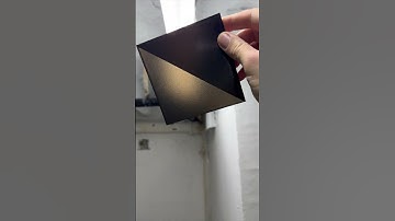 Creality 3D Printer First Layer Perfection