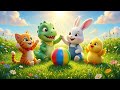 Dino Learns to Share! | Baby Dinosaur Gets Better | Educational Cartoons for Kids