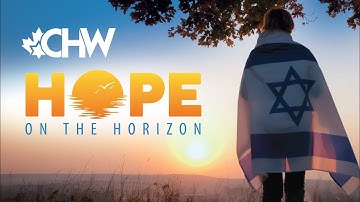 CHW Annual Campaign 2025 | Hope On The Horizon