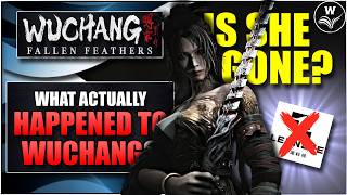 What Actually Happened To Wuchang - Wuchang News, Updates & Patch Notes