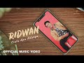 Lirik Lagu Ridwan LIDA - Cinta Apa Adanya