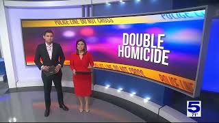 Cameron County Sheriff's Office identifies victims in weekend shooting