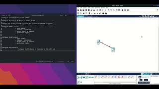Cisco Packet Tracer - Lab 01 | BASIC ROUTER CONFIGURATION 1