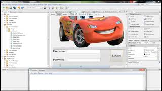 Program Sederhana Pembelian Mobil Java Netbeans + MySql #Part2