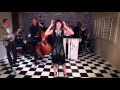 Love Yourself - Vintage 1929 Postmodern Jukebox Justin Bieber Cover ft. Sara Niemietz