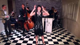 Love Yourself - Vintage 1929 Postmodern Jukebox Justin Bieber Cover ft. Sara Niemietz chords