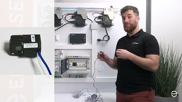 Enphase: Intro to the new Current Transformers! (English Version)