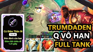 CÙNG "TRUMDADEN" KSANTE COMBO VÔ HẠN KHI TÔI CÓ ĐƯỢC LÕI NÀY | ARENA | PLAYLOL2K