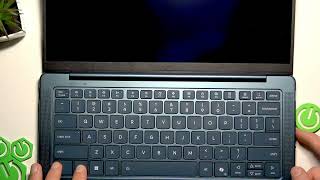 LENOVO Yoga Slim 7 – How to Enter One-Time Boot Menu