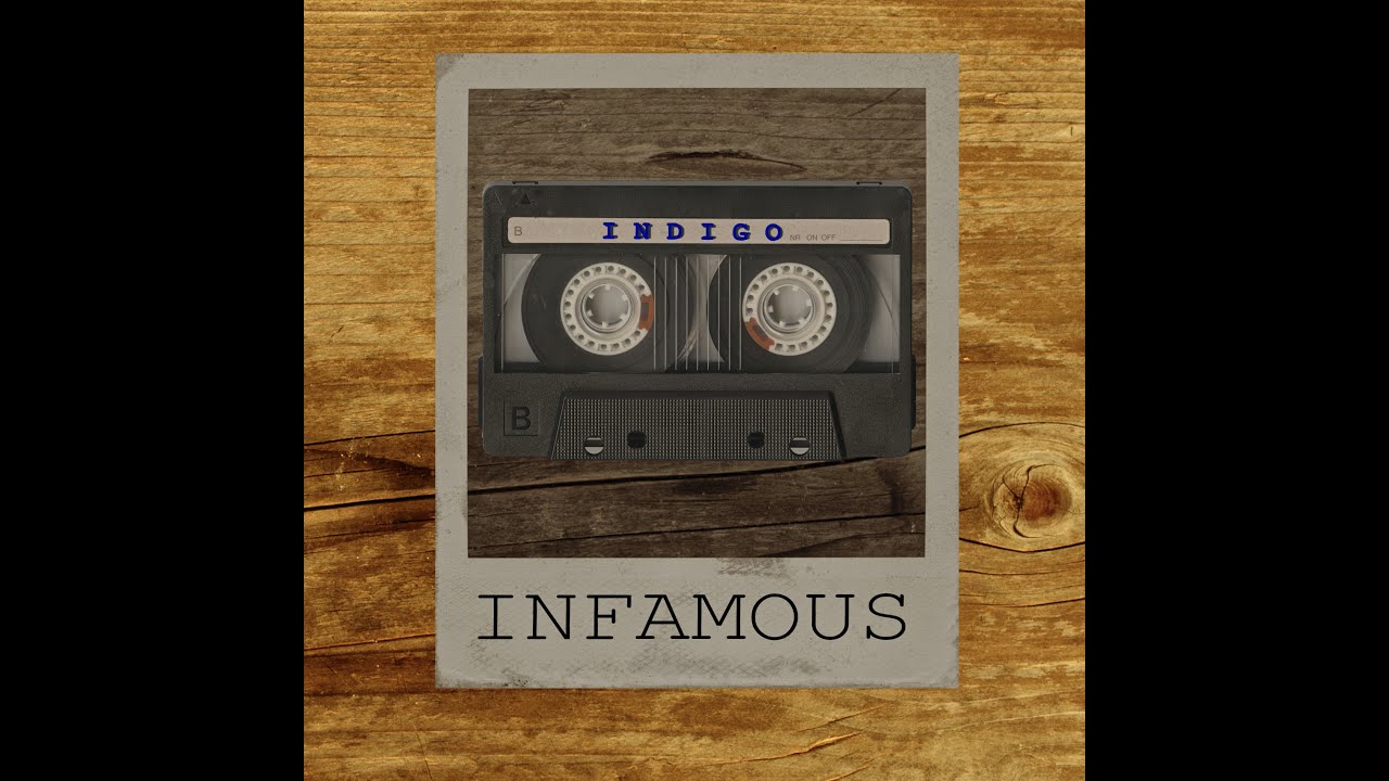 Watch NFMS - INDIGO |full album| on YouTube Watch NFMS - INDIGO |full album| on YouTube
