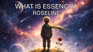 Download Lagu ROSELINE — THE INVISIBLE CROSSING (FULL CONCEPT ALBUM) MP3