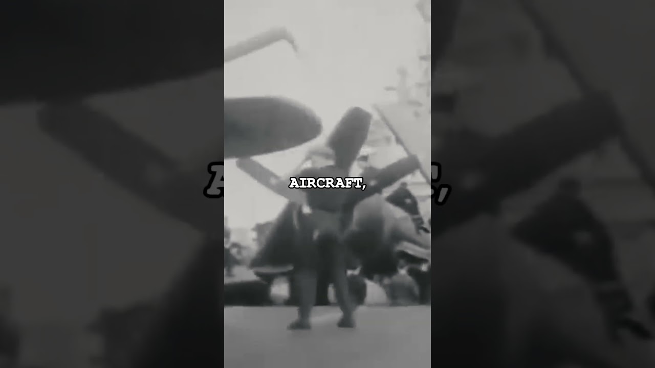 HMS Implacable (1945): Почему Великобритания бронировала свои авианосцы