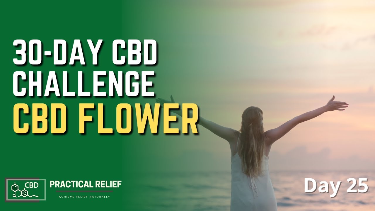 What is CBD flower?