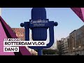 Rotterdam vlog  dan 0 stigli smo na eurosong  eurosonghr