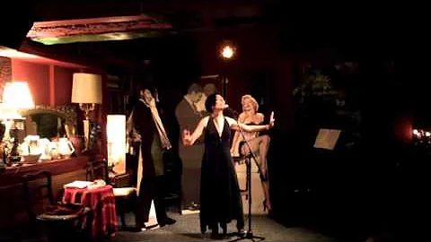 Misty -cabaret, Elena Levitskaya