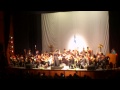 Orquesta Sinfónica Regional - Teatro Municipal de Arica - Mambo