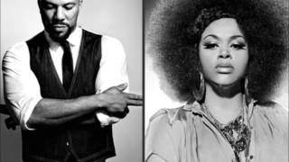 Common - I Am Music ft. Jill Scott (Prod. J.Dilla, ?uestlove &amp; James Poyser)