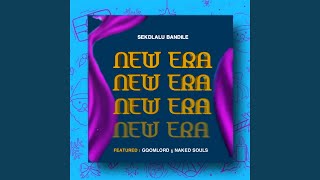 New Era feat Gqomlord U0026 Naked Souls