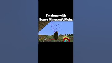 Hunting Scary Minecraft Mobs, Brutalizer. (SPEAKER MAN)