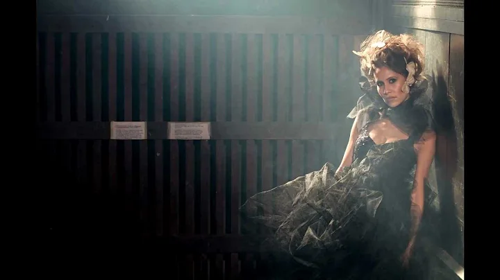 Bambi Cantrell Overpowers the Sun with Profoto D1 ...
