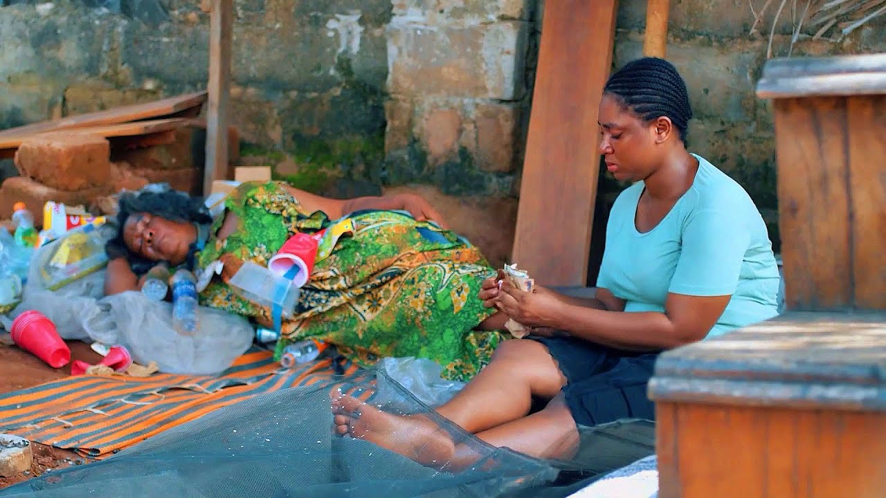 UNE VRAIE HISTOIRE DE LA FILLE D'UNE FOLLE SALE À L'ÉPOUSE D'UN ROI TRÈS PUISSANT