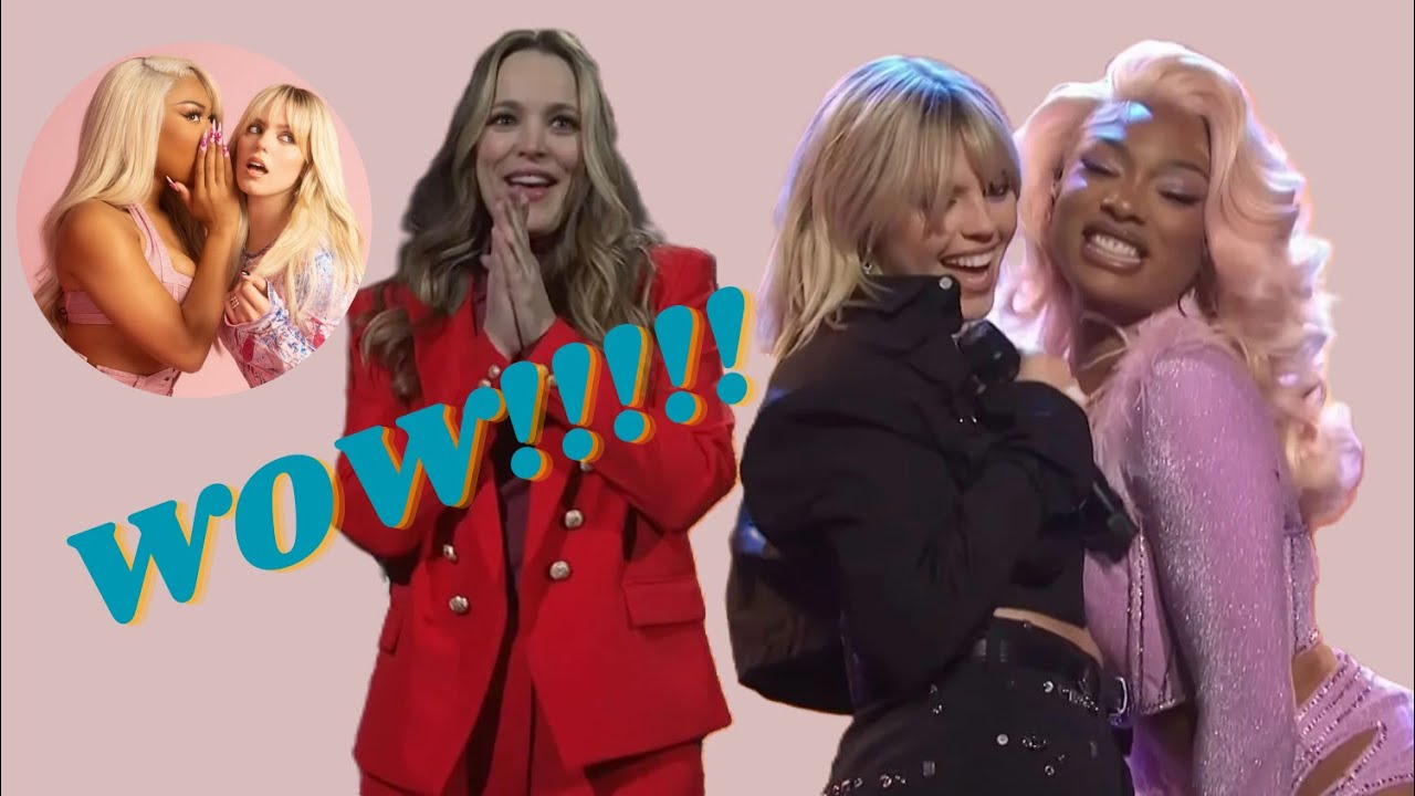 Rachel McAdams Makes Surprise Saturday Night Live Cameo ...