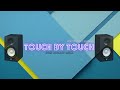 TOUCH BY TOUCH 135 ELECTRO IGAT ( DOMZ DESALES )