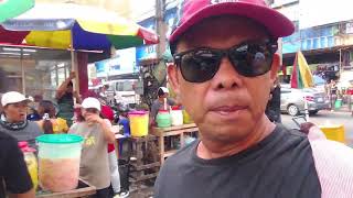 Sa mag taywanes Hala ano Ang nakita  doon