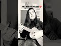 Husn || Anuv Jain || ukulele cover by Dipti Joshi #ukulelecover #ukulelemusic #music #ukulelesongs